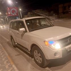 میتسوبیشی پاجیرۆ